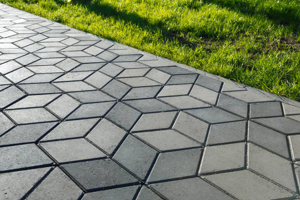 Best Brick Driveway Pavers  in Immokalee, FL