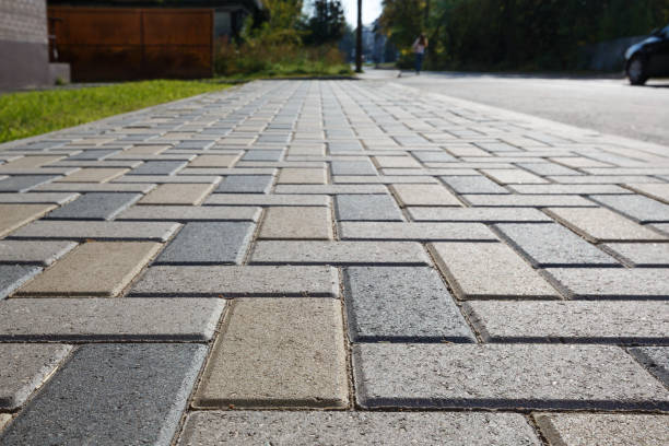 Best Residential Paver Driveway  in Immokalee, FL
