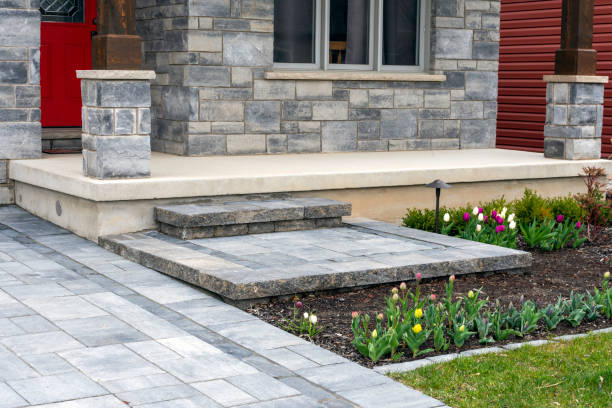 Reasons to Select Us for Your Driveway Paving Requirements in Immokalee, FL