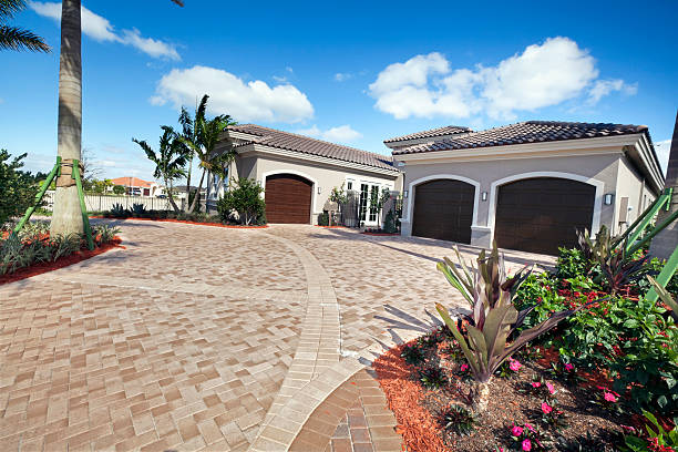 Best Commercial Driveway Pavers  in Immokalee, FL