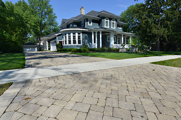 Best Driveway Paving Contractor  in Immokalee, FL
