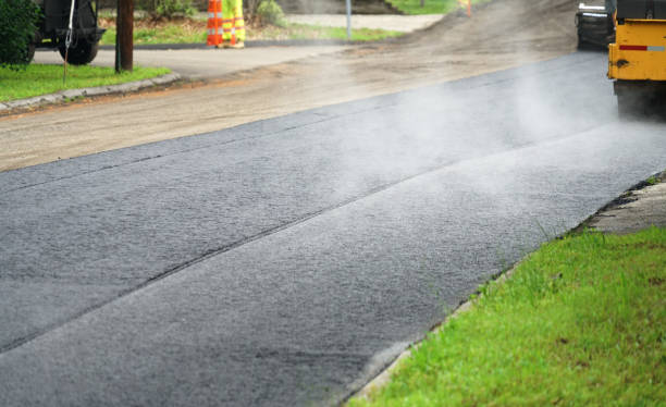 Best Cobblestone Driveway Pavers  in Immokalee, FL